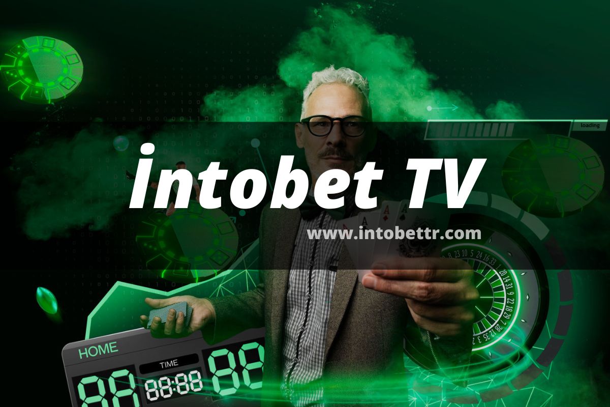 İntobet TV Aboneliği