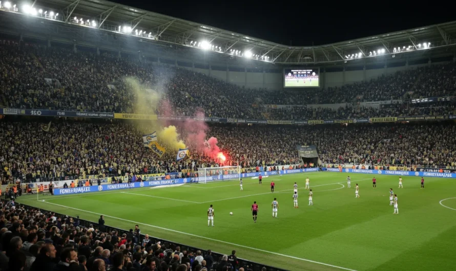 2026 Ziraat Türkiye Kupası Çeyrek Final Maç Takvimi Yayında