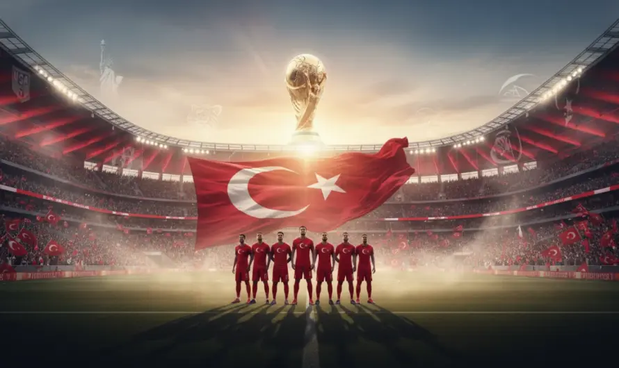 2026 Kuzey Amerika Yolculuğu: Millilerin Zorlu Grup Sınavı