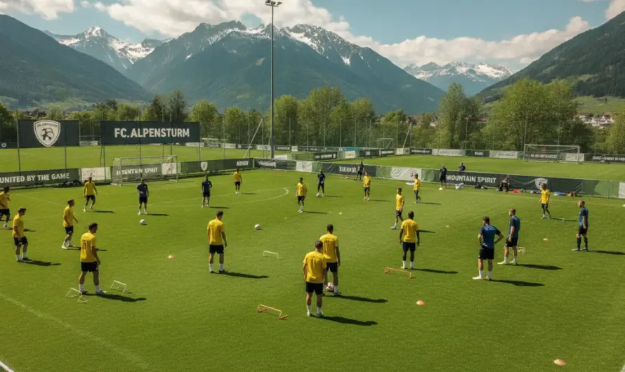 Fenerbahçe, Avusturya Yaz Kampında 8 Futbolcusu ile Yeni Döneme Başlıyor