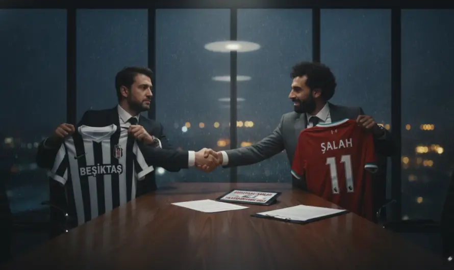 Kartal’ın Yıldız Beklentisi Ekonomik Duvara Çarptı