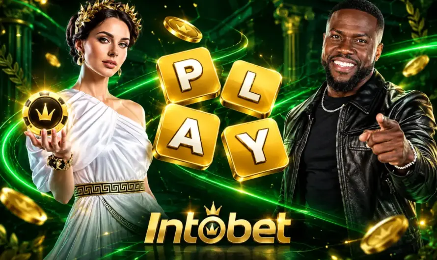 Kevin Hart ile Canlanan 2026 Canlı Oyun Fırsatları